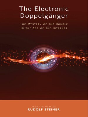 cover image of The Electronic Doppelganger